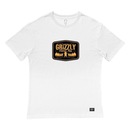 Camiseta Grizzly Tall Pines - Masculina - Foto 1