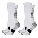 Kit 2 Pares de Meiões 3/4 Penalty Sete T - Adulto - Foto 1