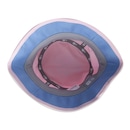 Chapeu Bucket New Era NYC Winter Waffle - Adulto - Foto 4