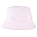 Chapeu Bucket New Era NYC Winter Waffle - Adulto - Foto 1
