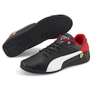 Tênis Puma Ferrari Drift Cat Delta Motorsports - Masculino - Foto 2