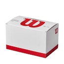 Caixa de Overgrip Wilson Ultra Wrap Box Colors - Foto 2