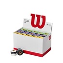 Caixa de Overgrip Wilson Ultra Wrap Box Colors - Foto 3