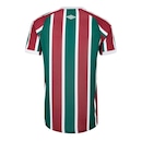Camisa Fluminense Of 1 2022 Classic S/N Umbro - Masculina - Foto 3