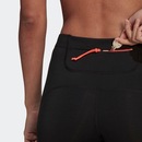 Calça Legging 7/8 adidas Fastimpact Running - Feminina - Foto 4