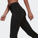 Calça Legging 7/8 adidas Fastimpact Running - Feminina - Foto 5