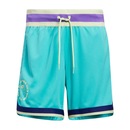 Bermuda Hoop York City Malha - Adidas - Foto 1