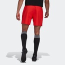 Bermuda CR Flamengo adidas - Masculina - Foto 3