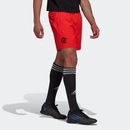 Bermuda CR Flamengo adidas - Masculina - Foto 4