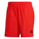 Bermuda CR Flamengo adidas - Masculina - Foto 1