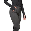 Calça Run More Thermo Plus - Feminina - Foto 4