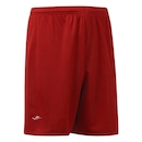 Calção Elite Romeo Menti Plus Size - Masculino - Foto 1