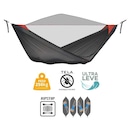 Rede para Camping Azteq Tirol com Tela Mosquiteiro - Foto 2