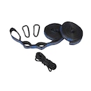 Rede para Camping Azteq Tirol com Tela Mosquiteiro - Foto 4