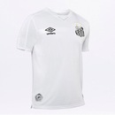 Camisa do Santos I 2019 Umbro Classic S/N - Masculina - Foto 2