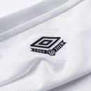 Camisa do Santos I 2019 Umbro Classic S/N - Masculina - Foto 5