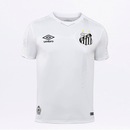 Camisa do Santos I 2019 Umbro Classic S/N - Masculina - Foto 1
