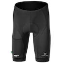 Bermuda de Ciclismo Mauro Ribeiro Pocket com Bolso - Masculina - Foto 1