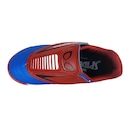 Chuteira Futsal Marvel Spider Man - Infantil - Foto 4