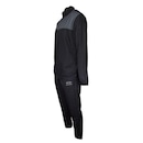 Agasalho Umbro Color Pipe Helanca - Masculino - Foto 3