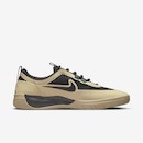 Tênis Nike SB Nyjah Free 2 - Masculino - Foto 3