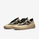 Tênis Nike SB Nyjah Free 2 - Masculino - Foto 5