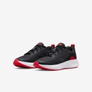 Tênis Nike WearAllDay GS - Infantil - Foto 5