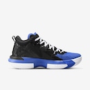 Tênis Nike Jordan Zion 1 - Masculino - Foto 3