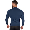Camiseta Manga Longa Térmica Segunda Pele Vekyo Compressão Proteção UV - Masculina - Foto 2