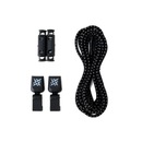 Cadarço Elastico Hupi Laces - Foto 1