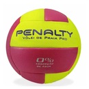 Bola Vôlei de Praia Penalty X Pro + Bomba de Ar - Foto 2