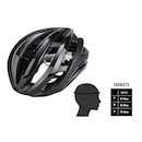 Capacete Ciclismo Giro Agilis Mips - Adulto - Foto 6