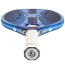 Raquete de Beach Tennis Sexy Sirf Blue + Capa - Foto 4
