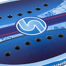 Raquete de Beach Tennis Sexy Sirf Blue + Capa - Foto 6