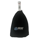 Raquete de Beach Tennis Sexy Sirf Orange + Capa - Foto 7