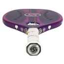 Raquete de Beach Tennis Sexy Sirf Purple + Capa - Foto 4