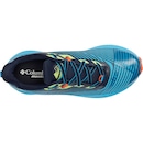 Tênis Columbia Montrail Trinity  - Masculino - Foto 9