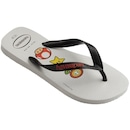Chinelo Havaianas Mario Bros - Infantil - Foto 2