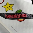 Chinelo Havaianas Mario Bros - Infantil - Foto 4