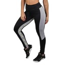 Calca Legging Everlast Color Blocking - Feminina - Foto 3