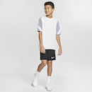Shorts Nike Dri-FIT Park 3 - Infantil - Foto 6