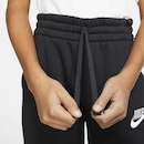 Calça Nike Sportswear Club Fleece Infantil - Foto 4