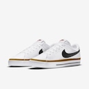 Tênis Nike Court Legacy - Masculino - Foto 5