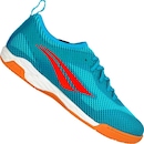 Chuteira Futsal Penalty Max 500 Ecoknit XXI - Adulto - Foto 2