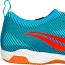 Chuteira Futsal Penalty Max 500 Ecoknit XXI - Adulto - Foto 7