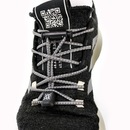 Cadarço Elástico HUPI LACES Corrida Colorido - Kit 04 Pares - Foto 3