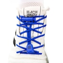 Kit Cadarços Elástico HUPI LACES Corrida Colorido - 04 Pares - Foto 3