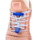 Kit Cadarços Elástico HUPI LACES Corrida Colorido - 04 Pares - Foto 4