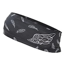 Testeira HUPI Asas - Adulto - Foto 2