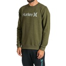 Blusão Sem Capuz Hurley Careca One&Only -Masculino - Foto 3